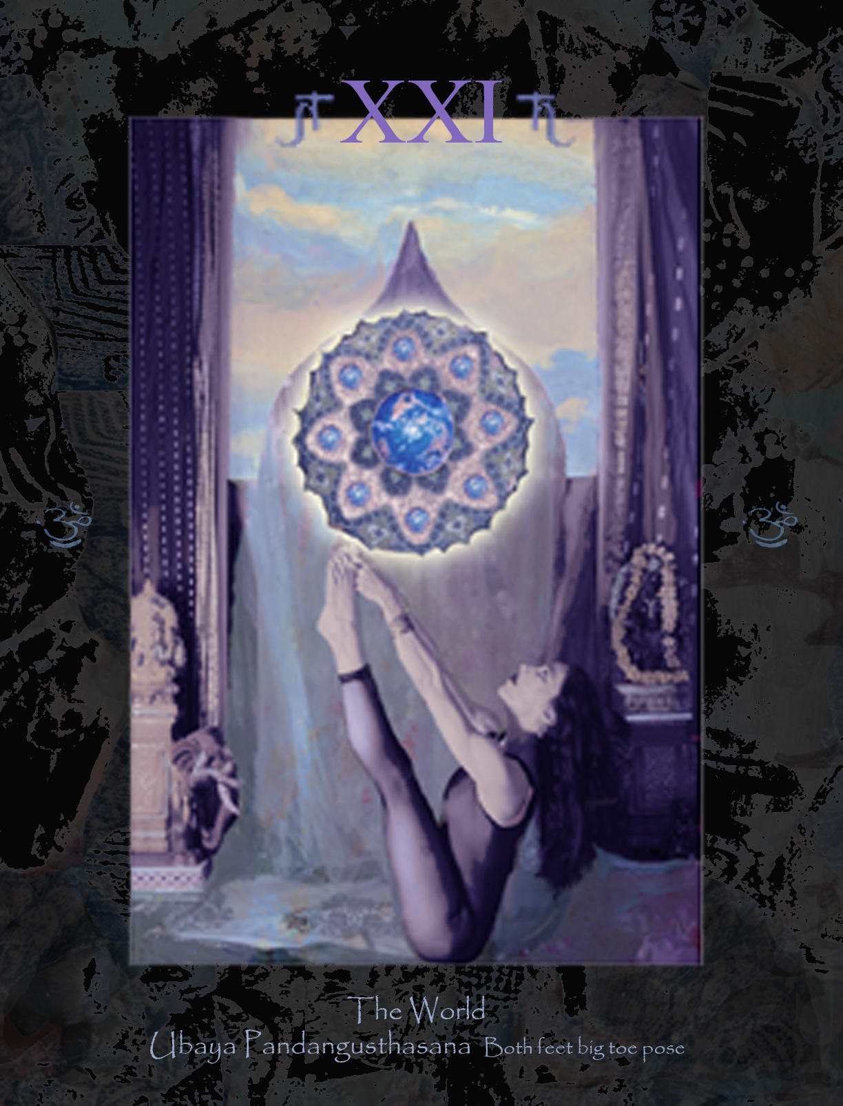 Patricia Ridenour_yoga tarot